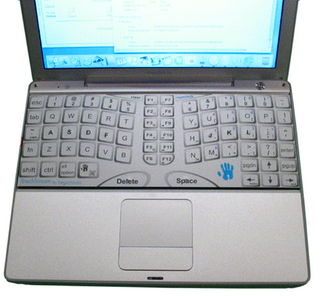 Illustration for article titled How Will We Type on the Apple Tablet?